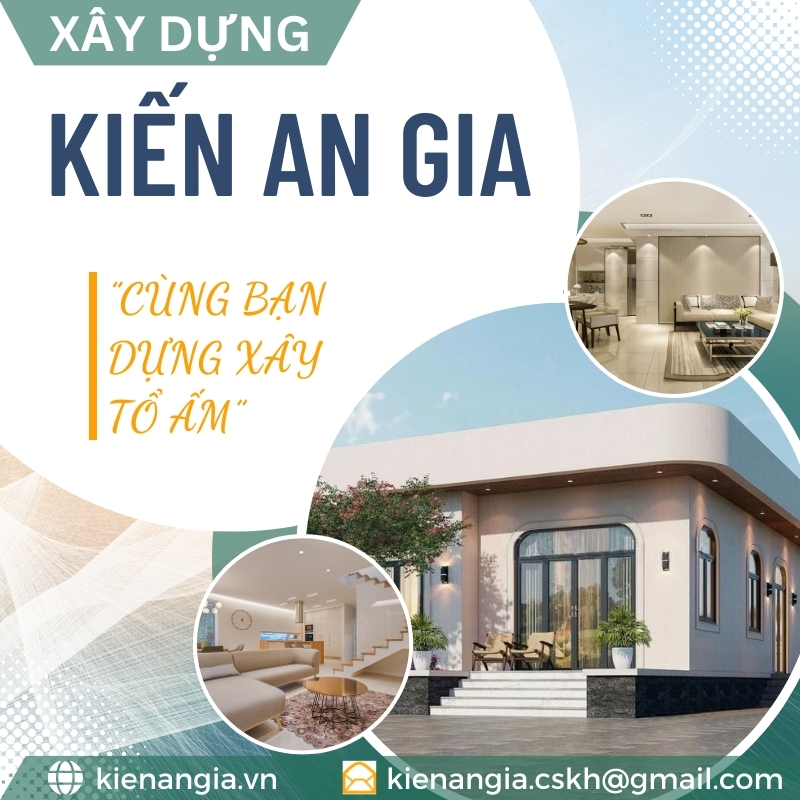 Công ty xây nhà cấp 4 uy tín